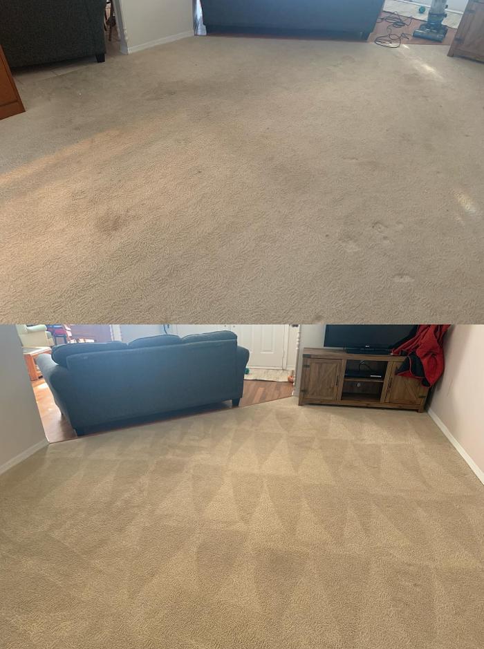 CC's Carpet Cleaning - Norfolk, VA