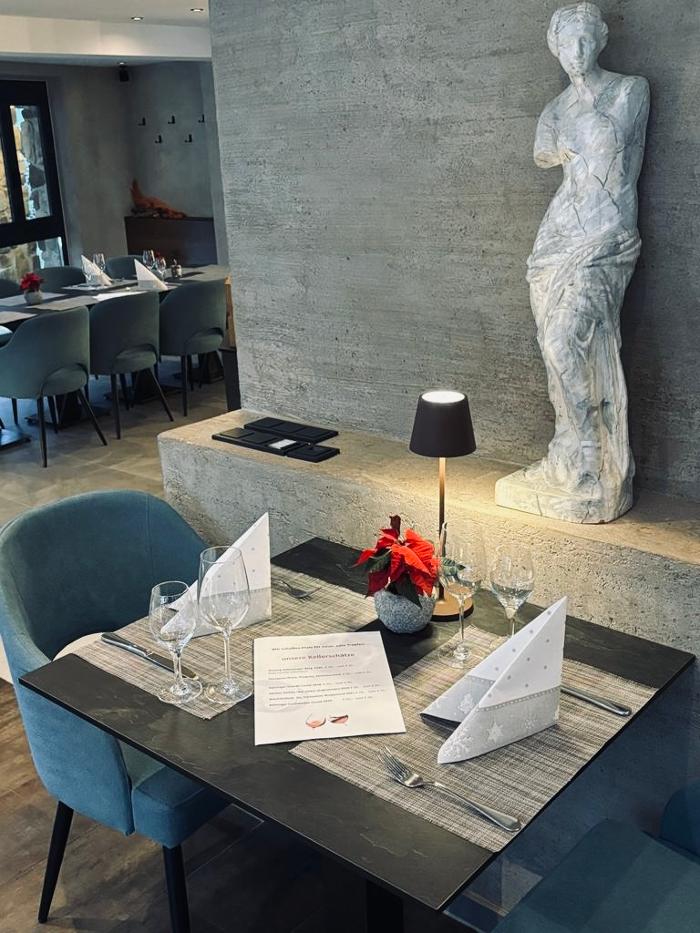 Restaurant Feinsinn Westendorf, Dorfstraße in Westendorf