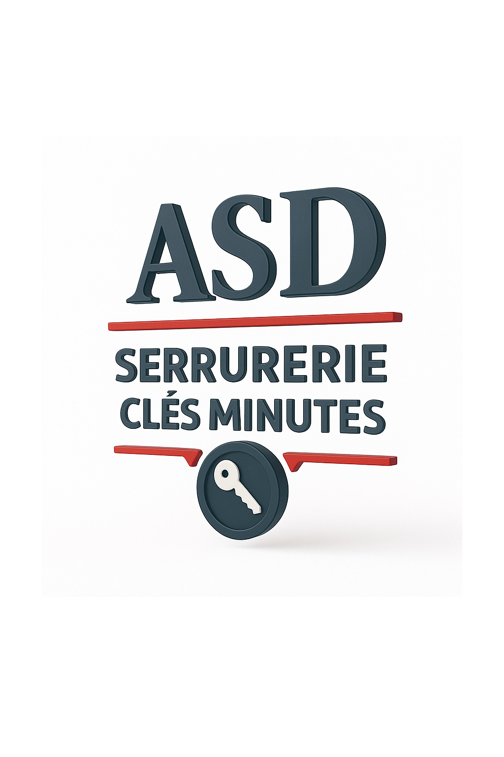 ASD dépannage de serrurerie, serrurier