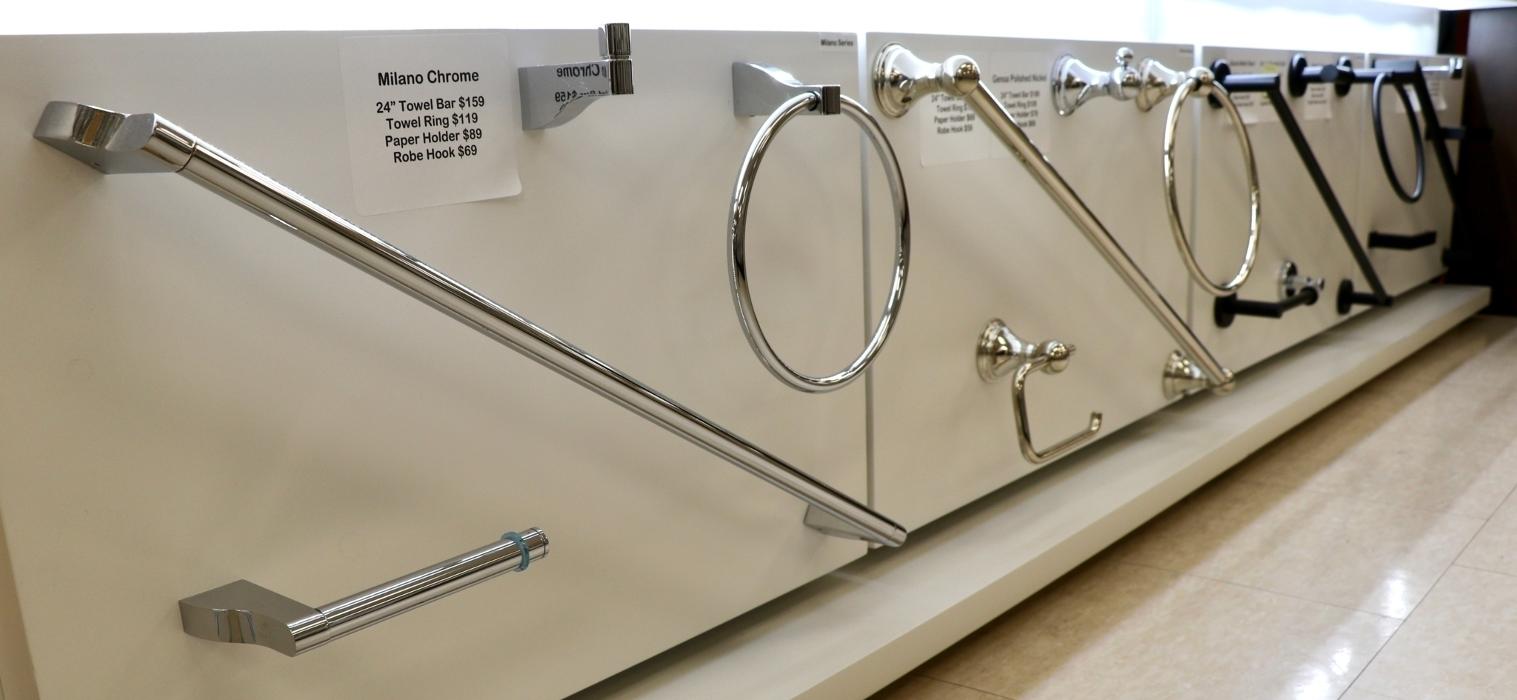 Plumbing & Parts Home Centre
