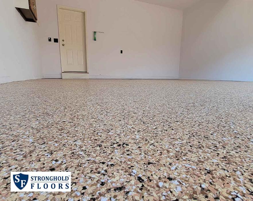 Stronghold Floors - Halethorpe, MD