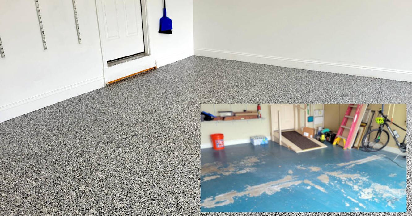 Stronghold Floors - Halethorpe, MD
