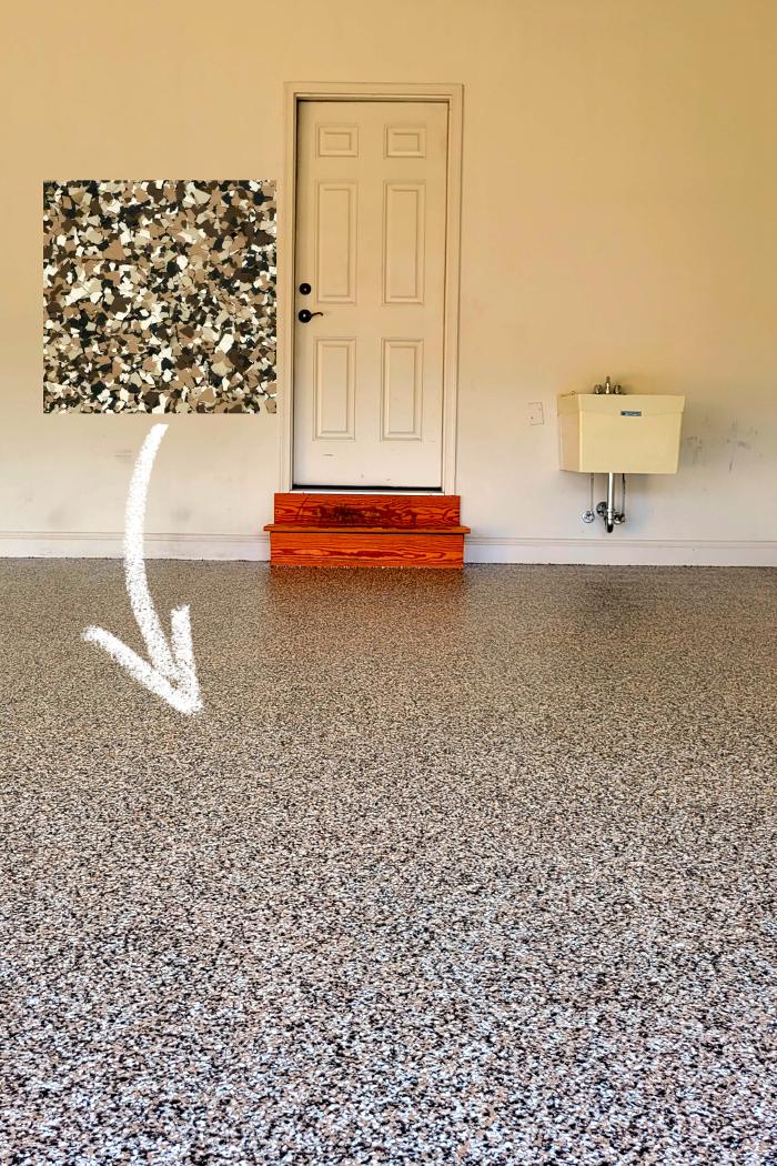 Stronghold Floors - Halethorpe, MD
