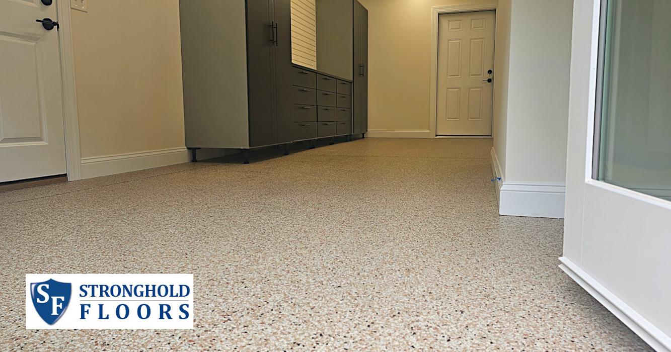 Stronghold Floors - Halethorpe, MD
