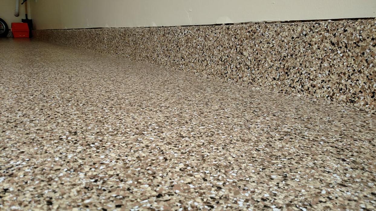 Stronghold Floors - Halethorpe, MD