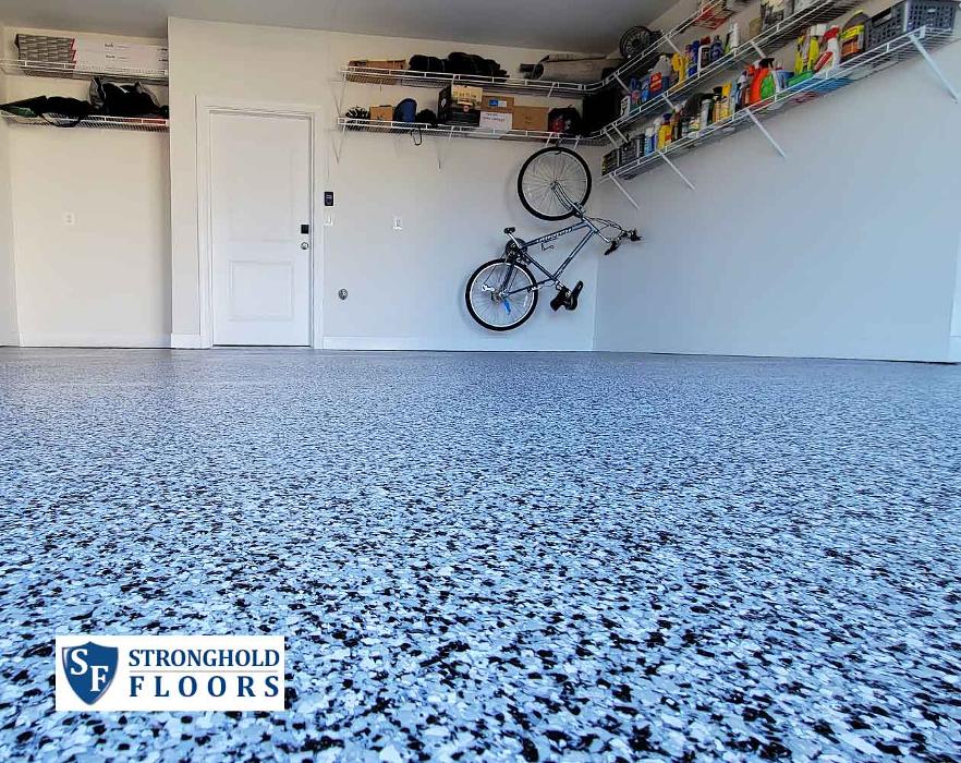 Stronghold Floors - Halethorpe, MD