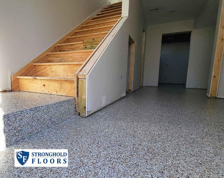 Stronghold Floors - Halethorpe, MD
