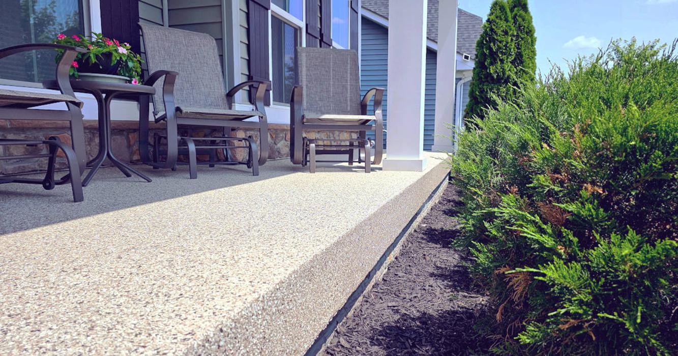 Stronghold Floors - Halethorpe, MD