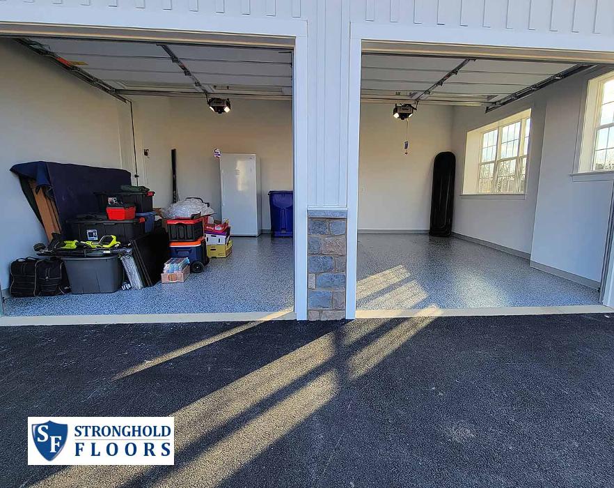 Stronghold Floors - Halethorpe, MD