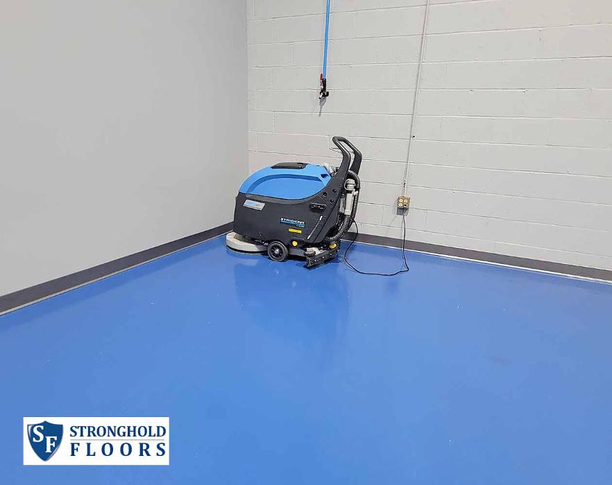 Stronghold Floors - Halethorpe, MD