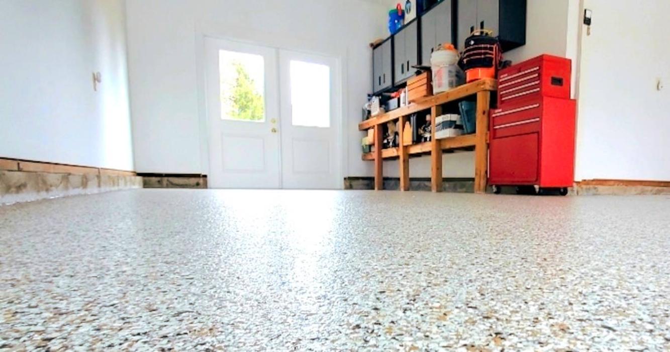 Stronghold Floors - Halethorpe, MD