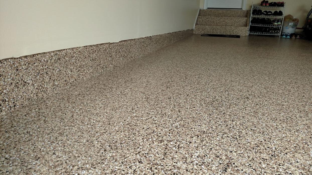 Stronghold Floors - Halethorpe, MD