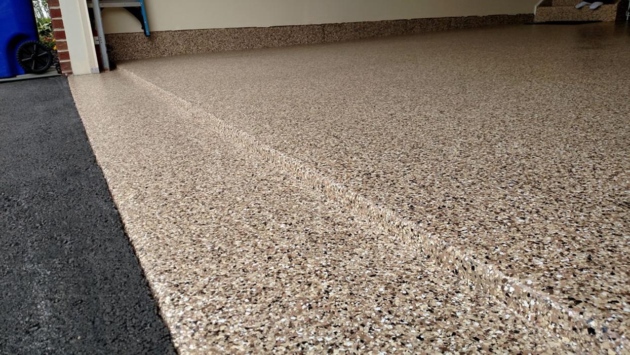 Stronghold Floors - Halethorpe, MD