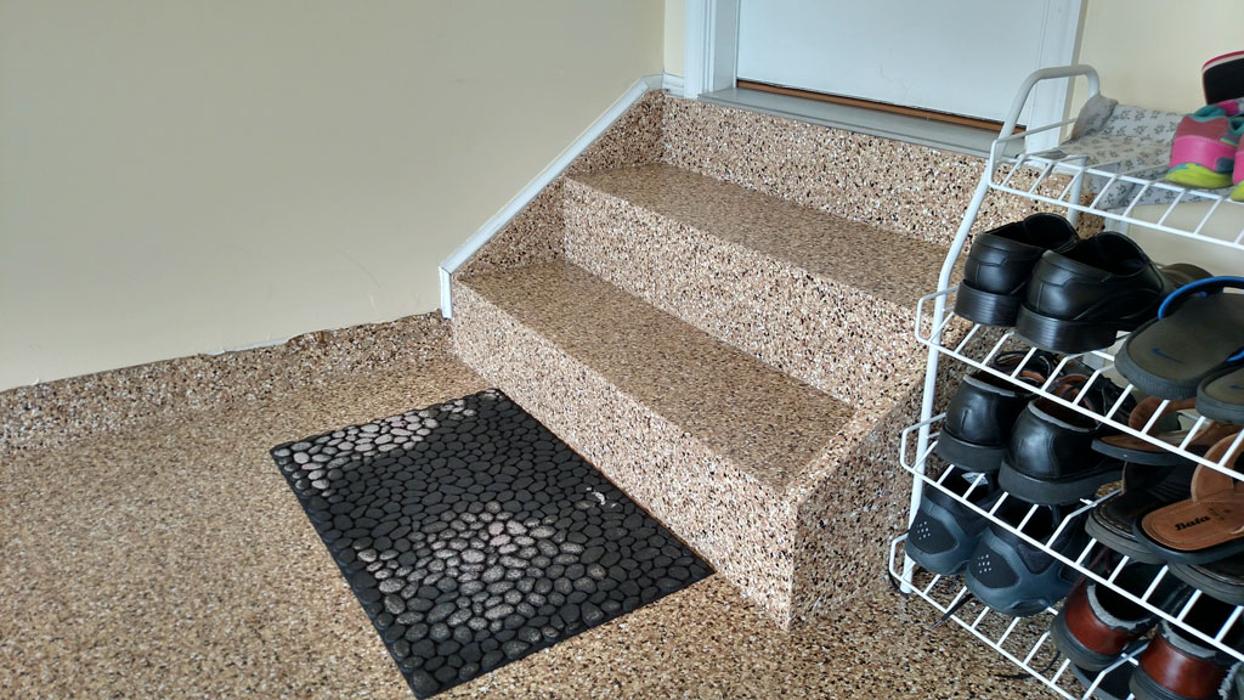 Stronghold Floors - Halethorpe, MD