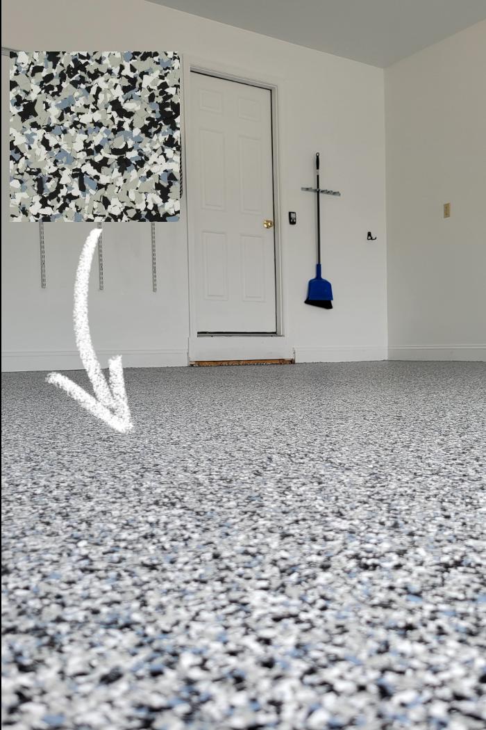 Stronghold Floors - Halethorpe, MD