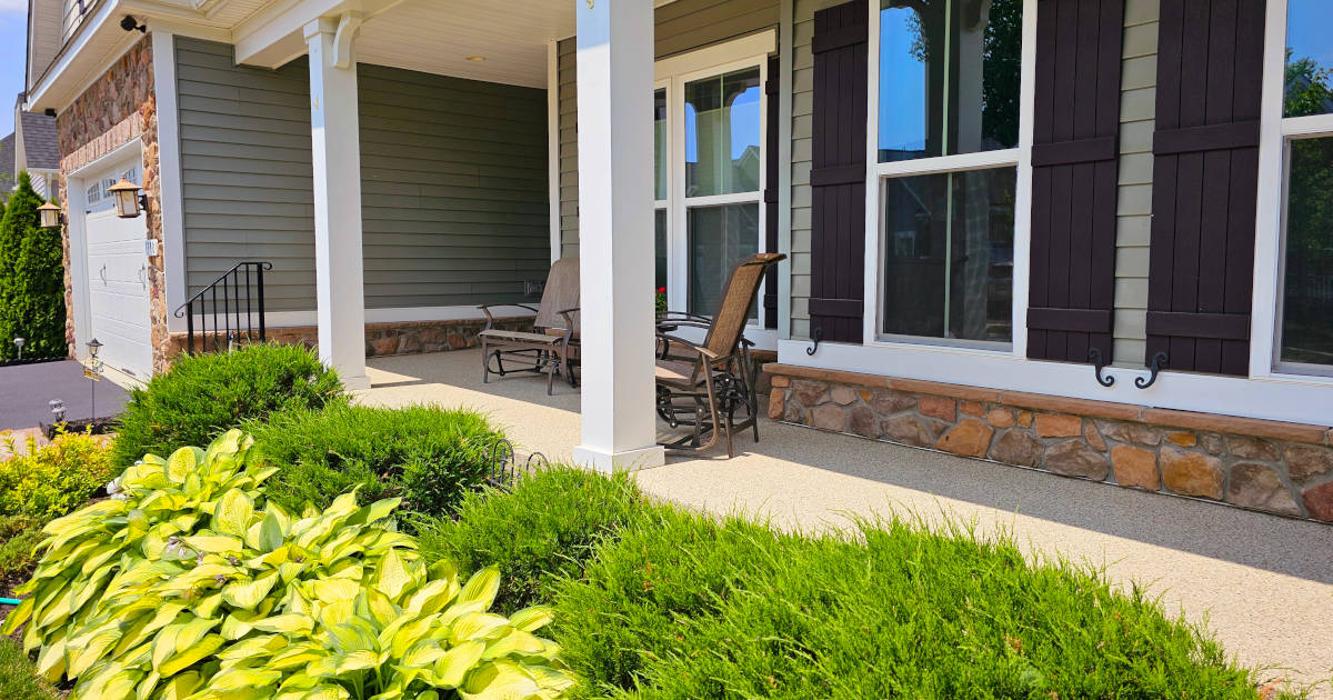 Stronghold Floors - Halethorpe, MD