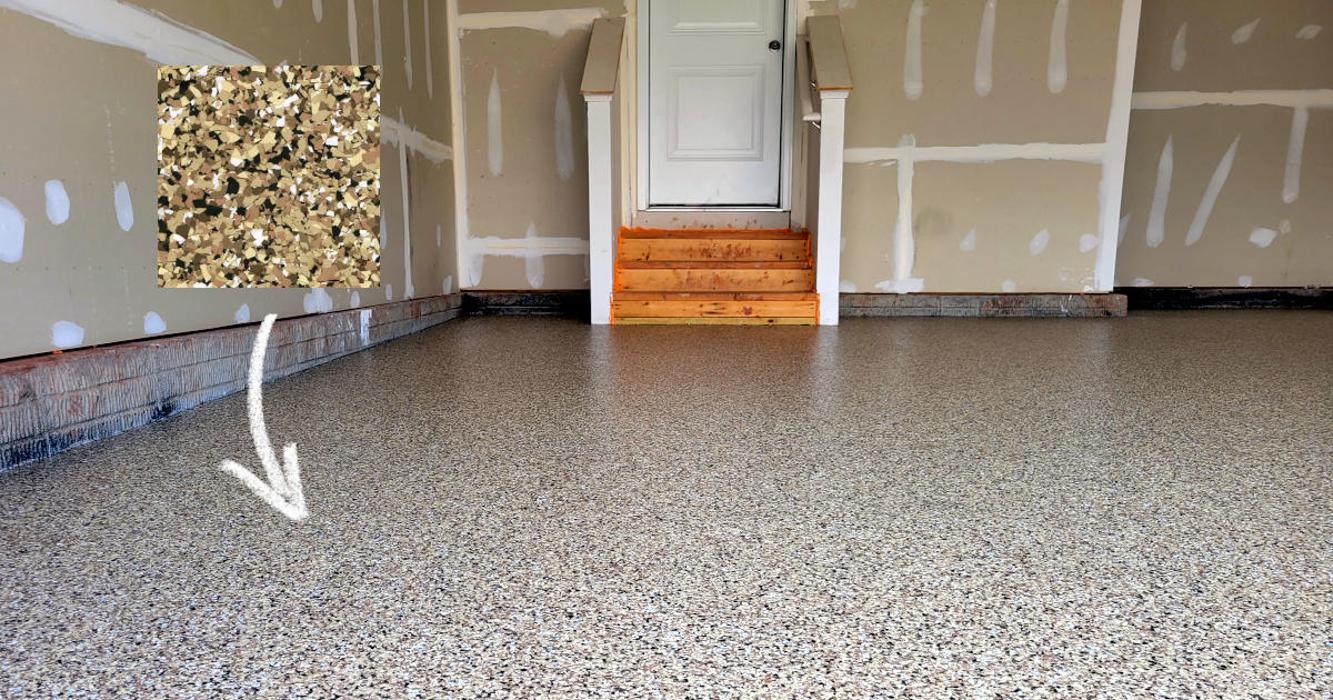 Stronghold Floors - Halethorpe, MD