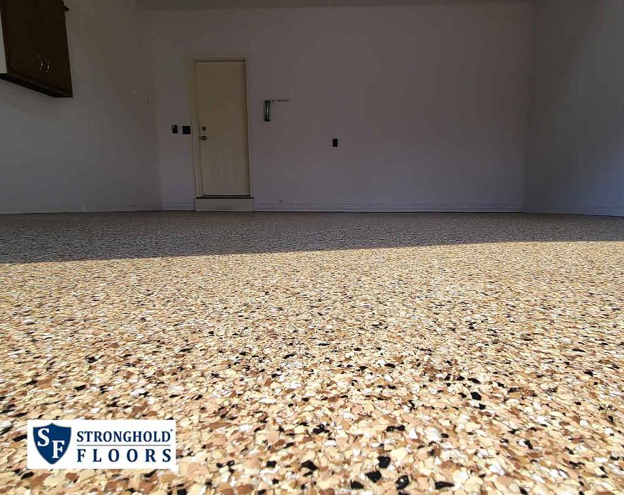 Stronghold Floors - Halethorpe, MD