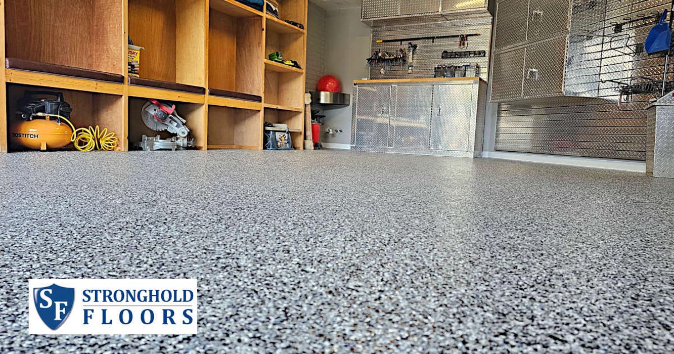Stronghold Floors - Halethorpe, MD