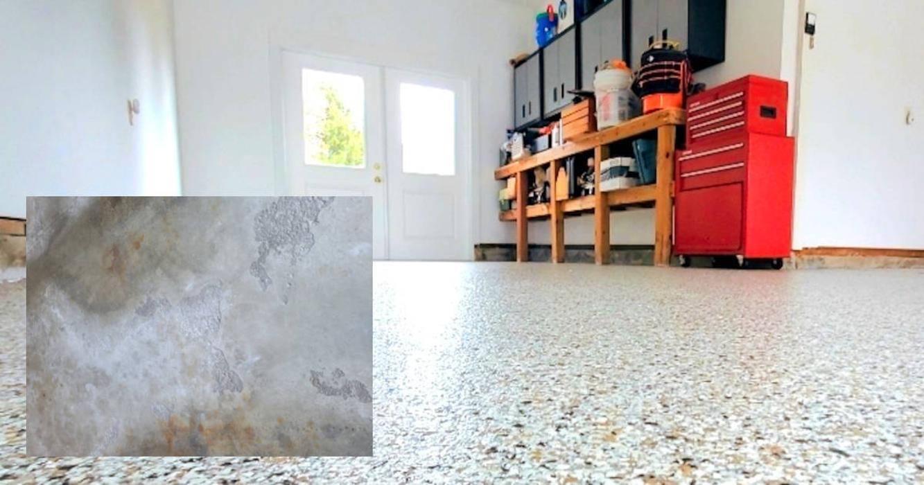 Stronghold Floors - Halethorpe, MD