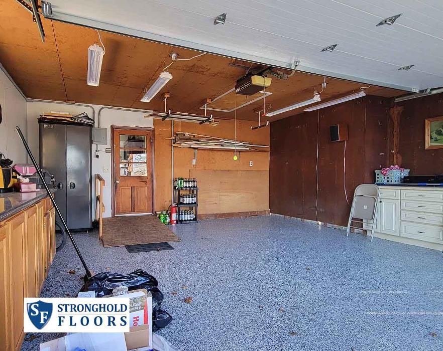 Stronghold Floors - Halethorpe, MD