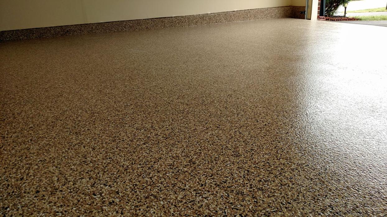 Stronghold Floors - Halethorpe, MD