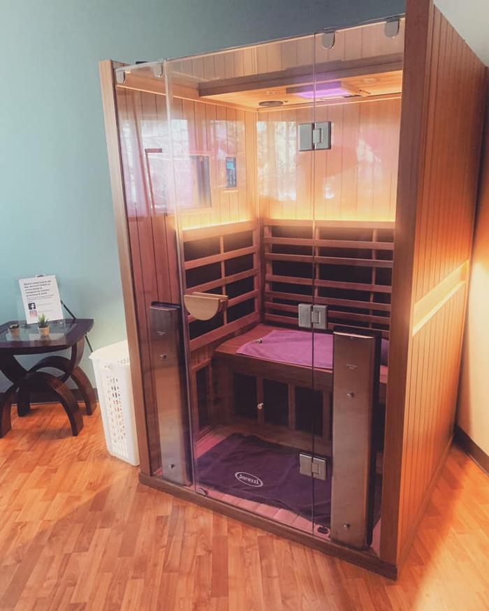 Body Lyft System - Carmel, IN