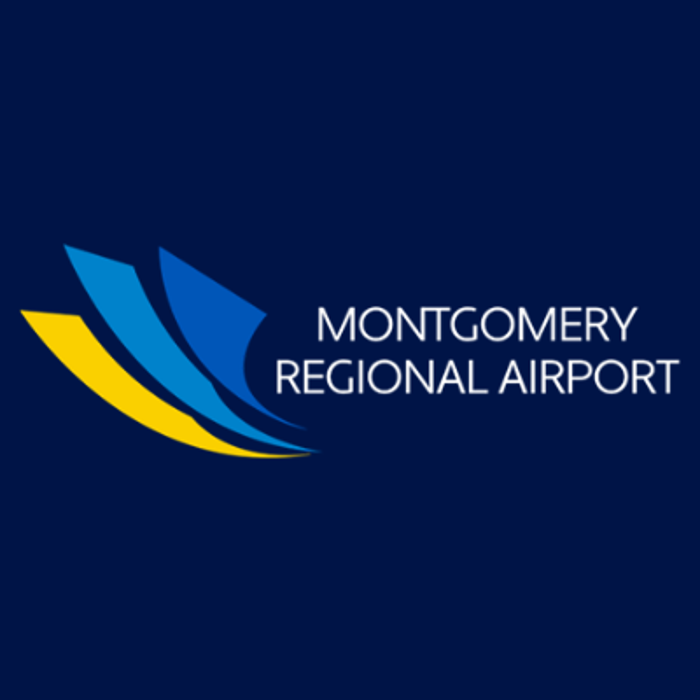 Montgomery Regional Airport - Montgomery, AL