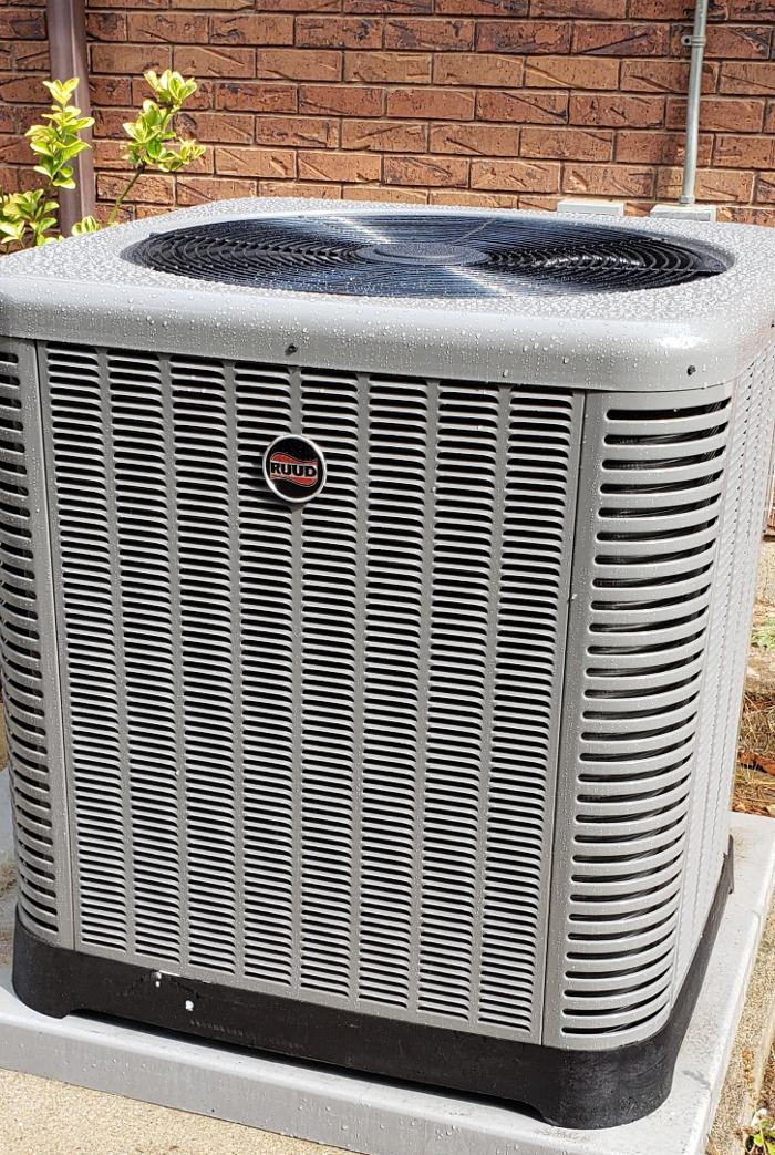 Mike's Heating and Air Conditioning - Hot Springs National Park, AR