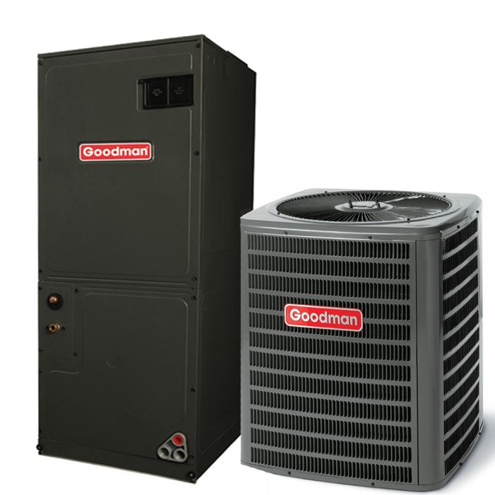 Mike's Heating and Air Conditioning - Hot Springs National Park, AR