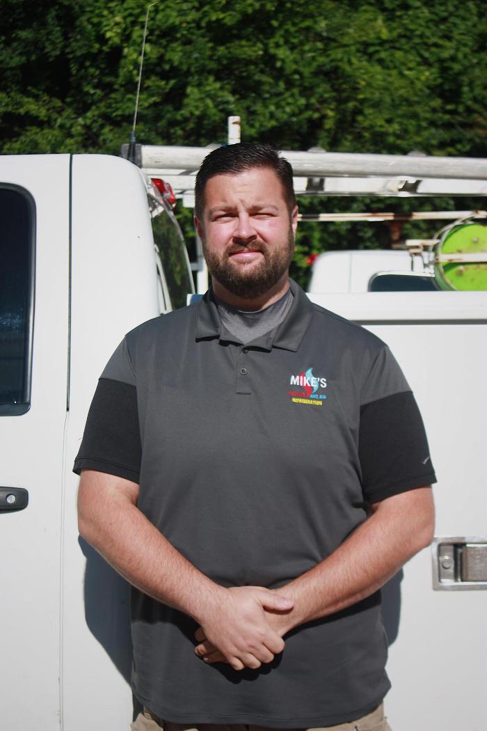 Mike's Heating and Air Conditioning - Hot Springs National Park, AR