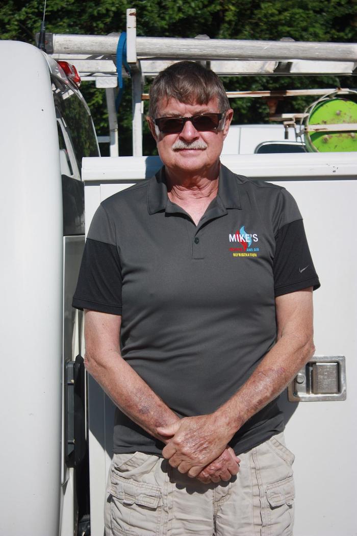 Mike's Heating and Air Conditioning - Hot Springs National Park, AR