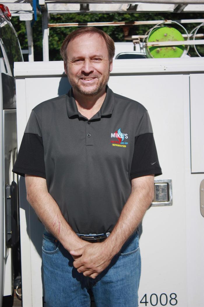 Mike's Heating and Air Conditioning - Hot Springs National Park, AR