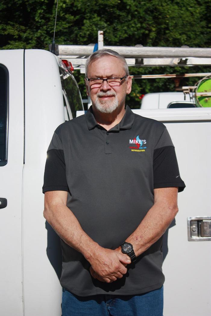 Mike's Heating and Air Conditioning - Hot Springs National Park, AR