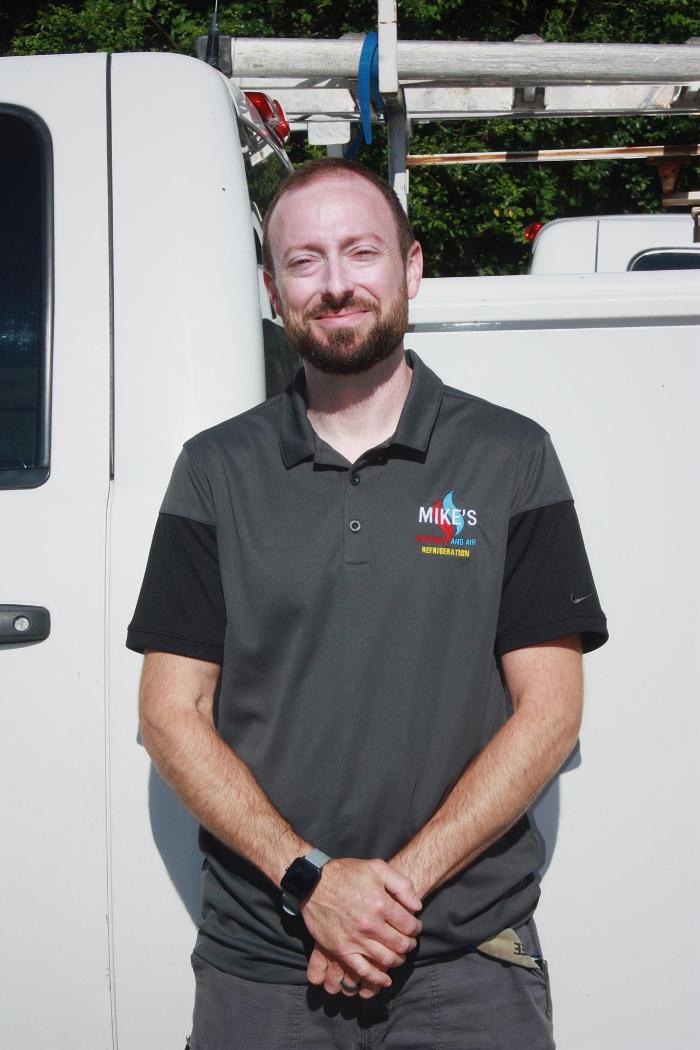 Mike's Heating and Air Conditioning - Hot Springs National Park, AR