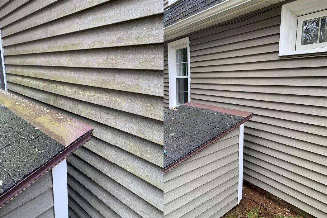 JG Powerclean, LLC - Plainville, CT