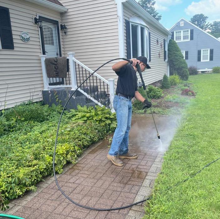JG Powerclean, LLC - Plainville, CT