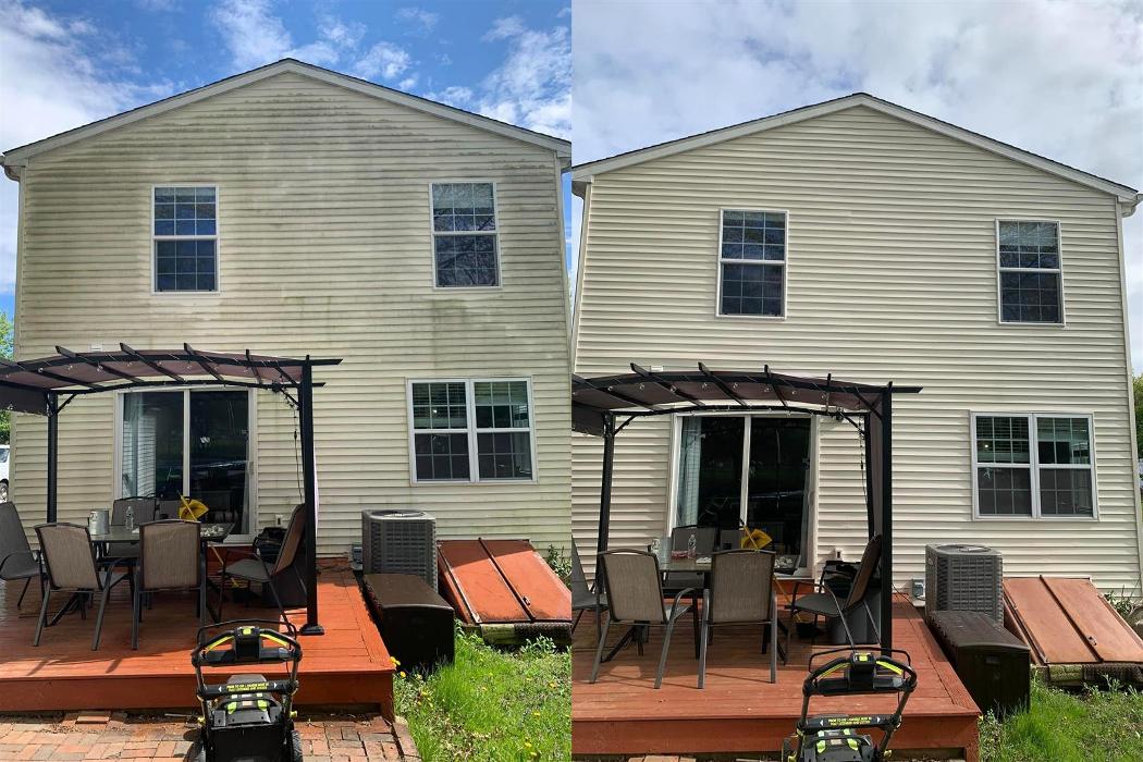 JG Powerclean, LLC - Plainville, CT