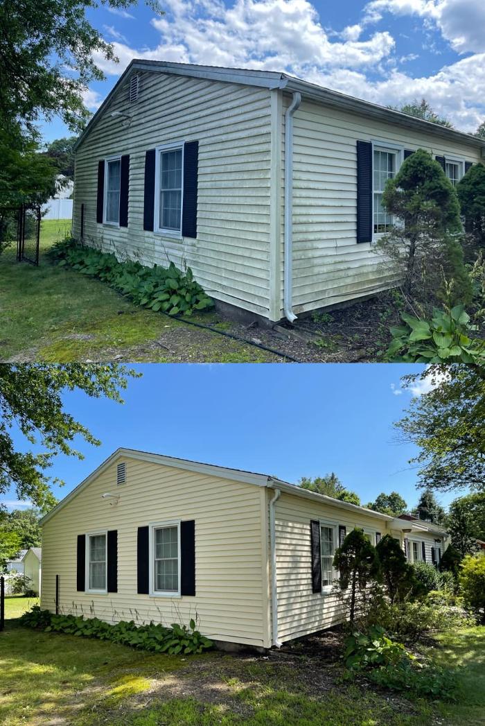 JG Powerclean, LLC - Plainville, CT