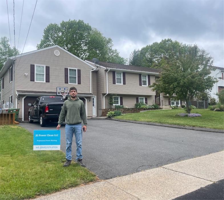 JG Powerclean, LLC - Plainville, CT