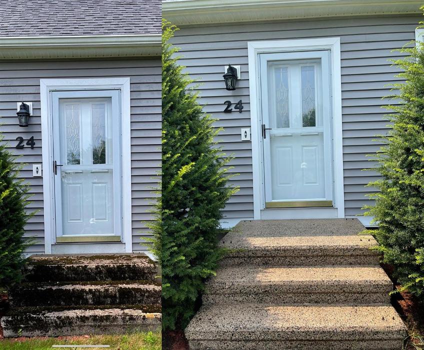 JG Powerclean, LLC - Plainville, CT
