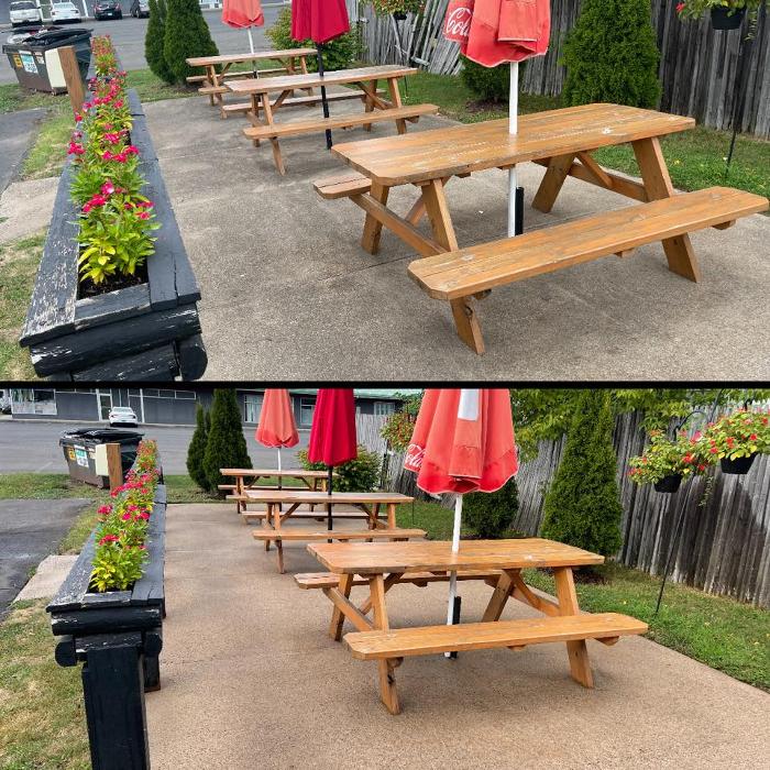 JG Powerclean, LLC - Plainville, CT