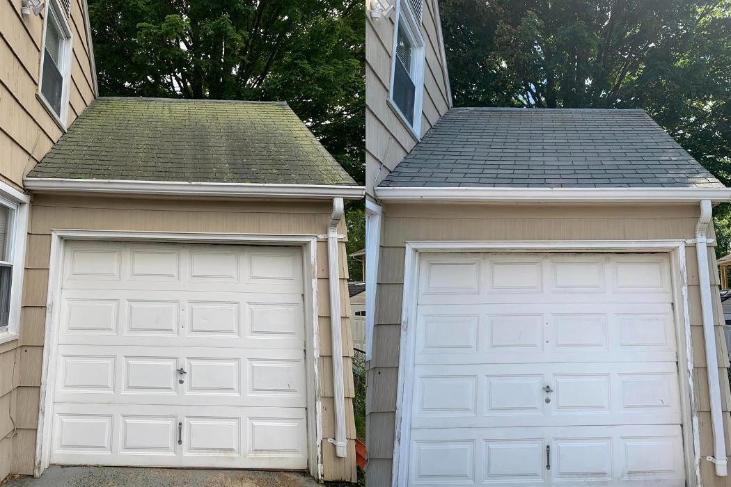 JG Powerclean, LLC - Plainville, CT