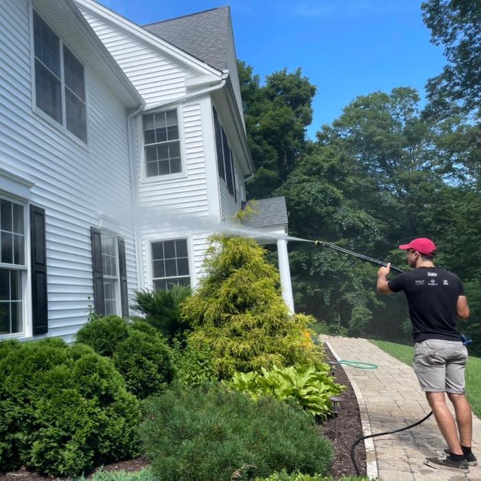 JG Powerclean, LLC - Plainville, CT