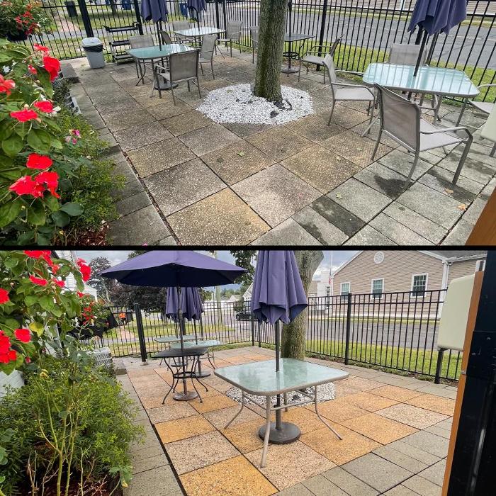 JG Powerclean, LLC - Plainville, CT