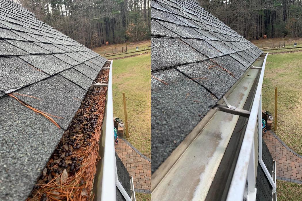 JG Powerclean, LLC - Plainville, CT