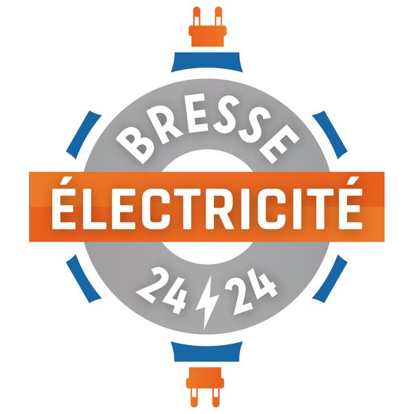 Bresse Electricité 24 24 installation électrique industrielle