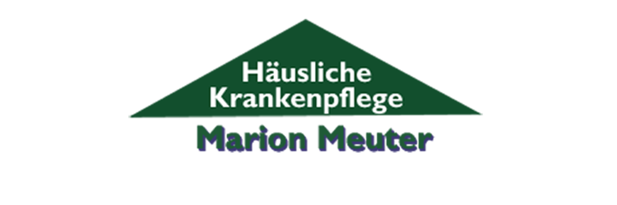 Marion Meuter Ambulante Krankenpflege in Lüchow