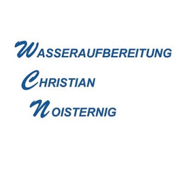 Christian Noisternig - Wasseraufbereitung in Himberg bei Wien