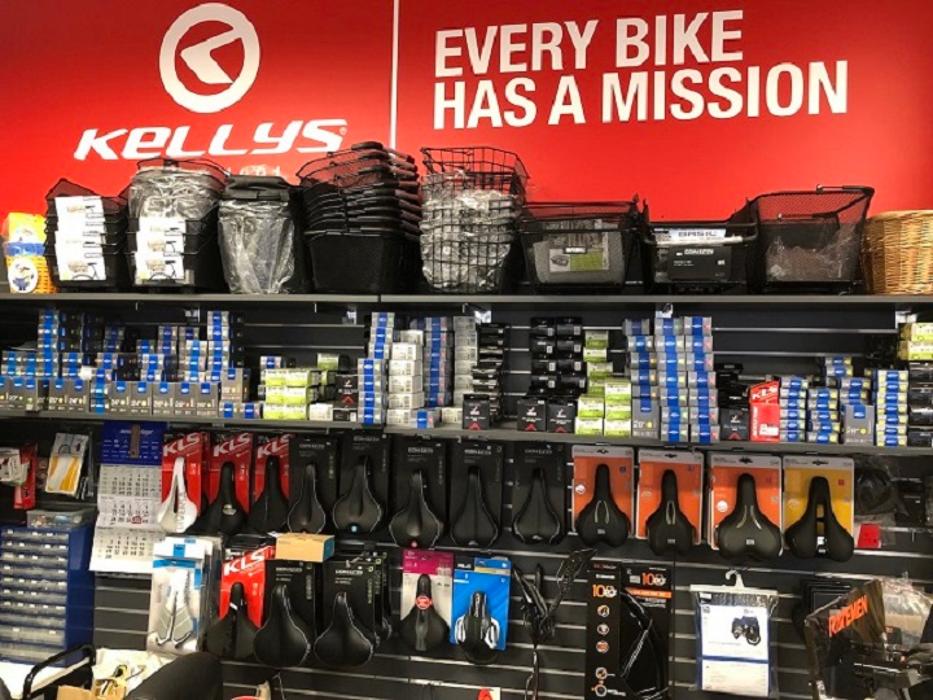 Fahrradshop PEDALUS - Garber Roland, Thaliastraße in Wien